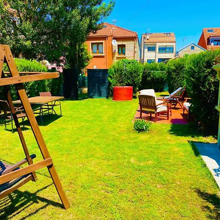 바이오나 Vivienda Turistica Porta Do Sol 빌라 외부 사진