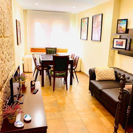 바이오나 Vivienda Turistica Porta Do Sol 빌라 외부 사진