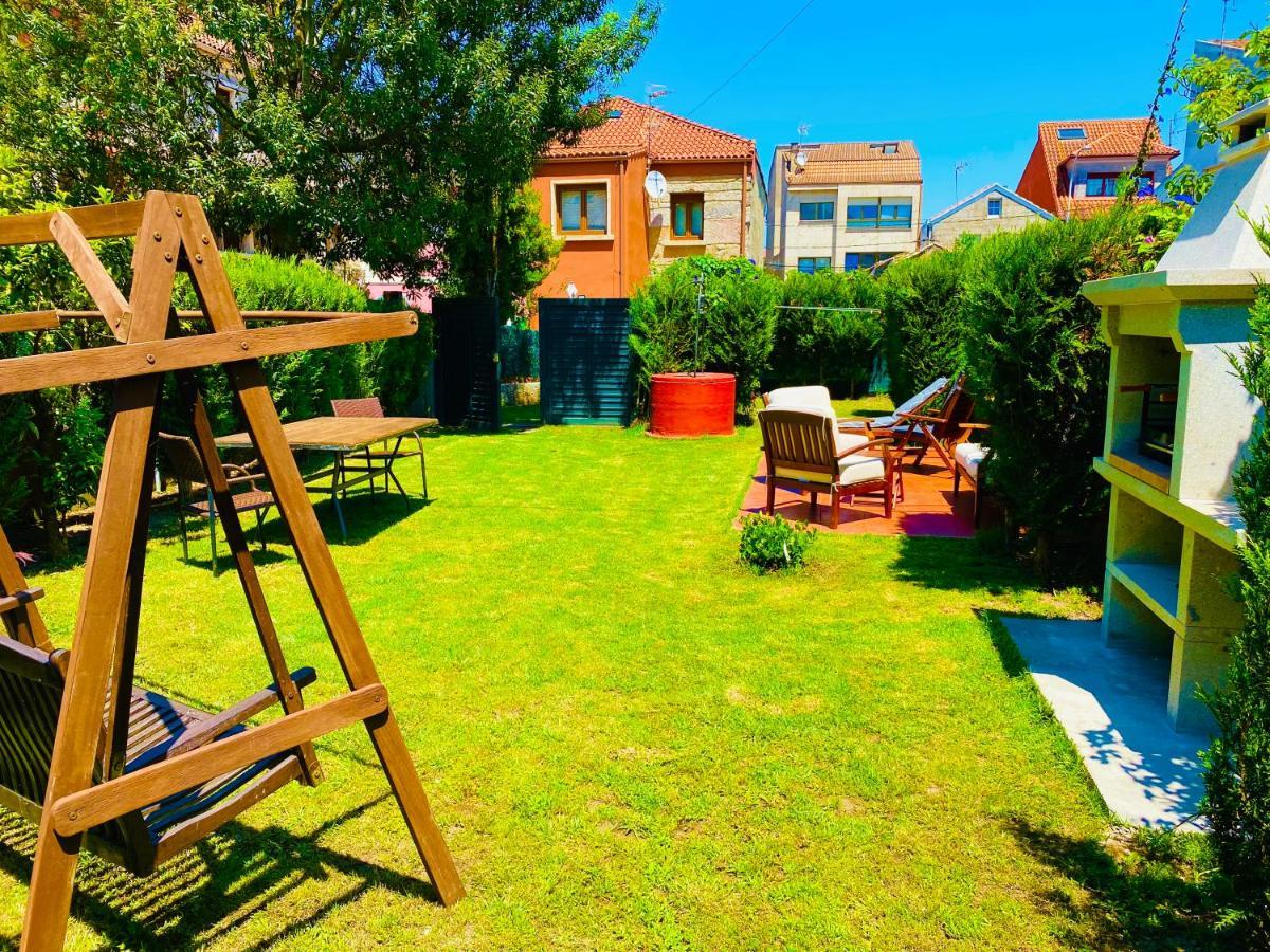 바이오나 Vivienda Turistica Porta Do Sol 빌라 외부 사진