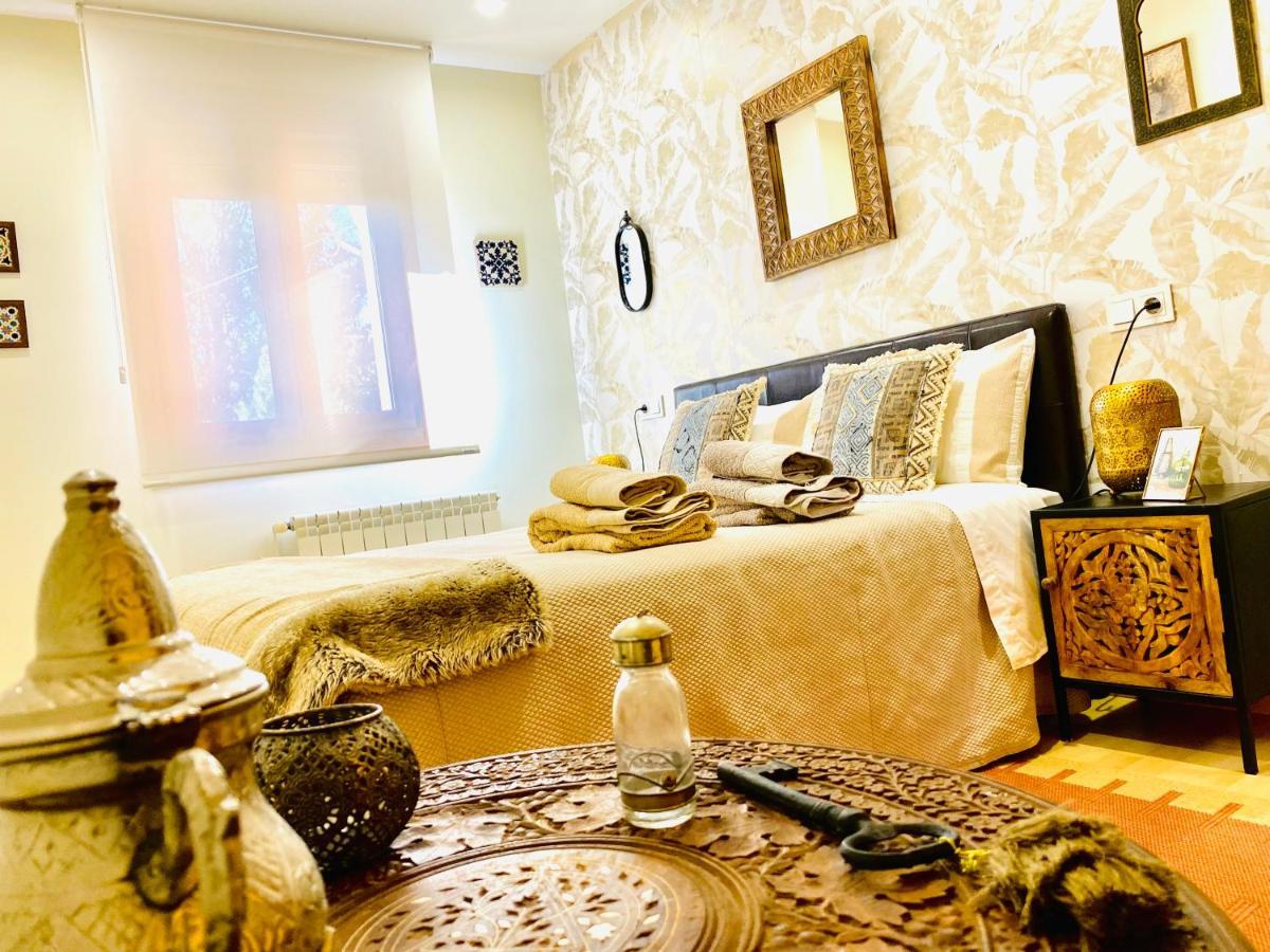 바이오나 Vivienda Turistica Porta Do Sol 빌라 외부 사진