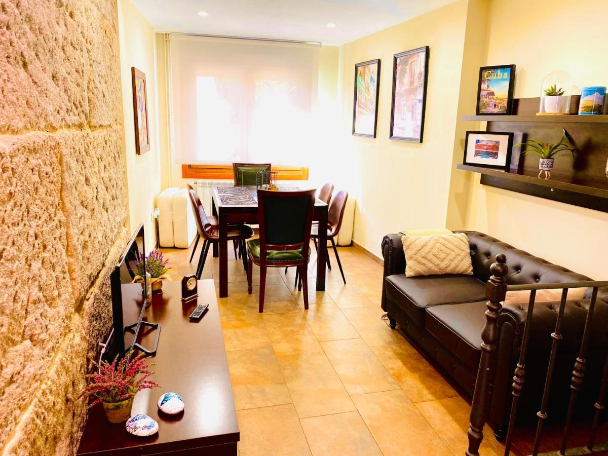 바이오나 Vivienda Turistica Porta Do Sol 빌라 외부 사진